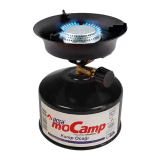 Mamp Portatif Kamp ağı