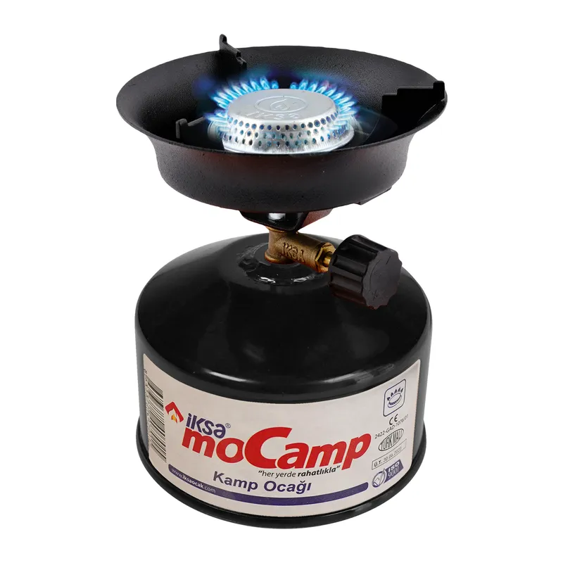 Mamp Portatif Kamp ağı