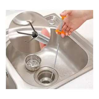 Esnek Labo Tıkanıklık Açıcı Tel