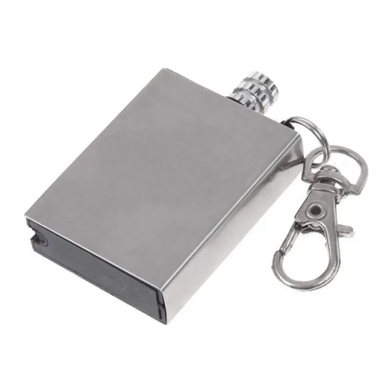 Metal Kibrit
