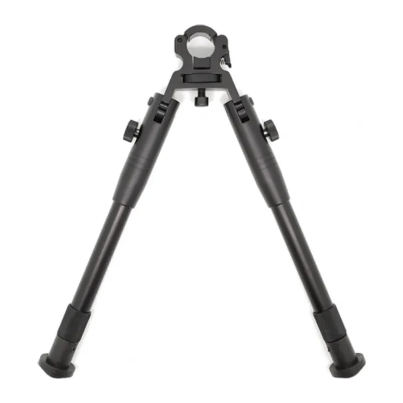 Üstün Metal Alaşım Kelepçeli Bipod çak