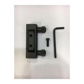 Lazerli Dürbün Için Ek Yükseltme Ayak 11mm/22mm