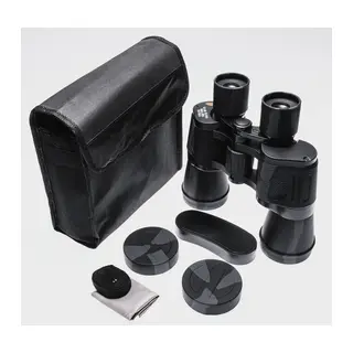 100x100 Kauçuk Kaplamalı Mi Cam Mercekli Dürbün 56m/1000m