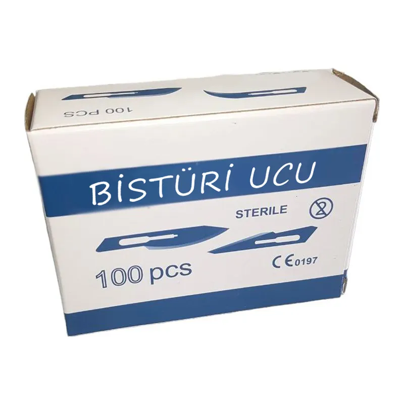 100 Adet