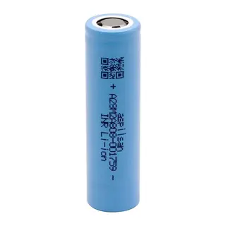 Aspilsan A28 INR18650 2900 MAH 25A Li-ion Pil