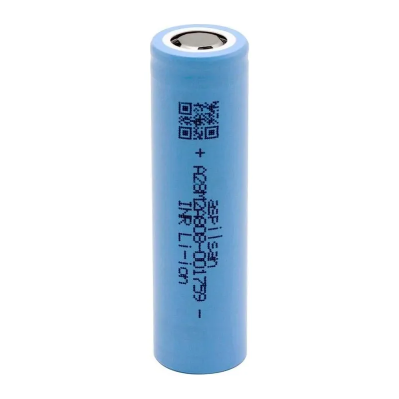 Aspilsan A28 INR18650 2900 MAH 25A Li-ion Pil