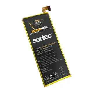 SERTEC - Turkcell T-50 Uyumlu Bat