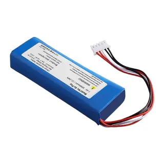 Sertec Harman Kardon Go Play Uyumlu 7.4v 3000 mah Soketli Bat