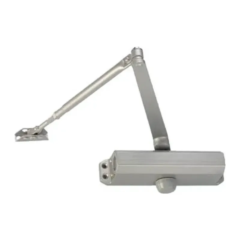 Yuma Kapı Hidroliği - No:4, 60-90 kg Kapılar İçin