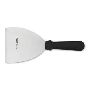 Pirge 71155 Creme Paslanmaz Gıda Spatula No:5 - 13,5 cm