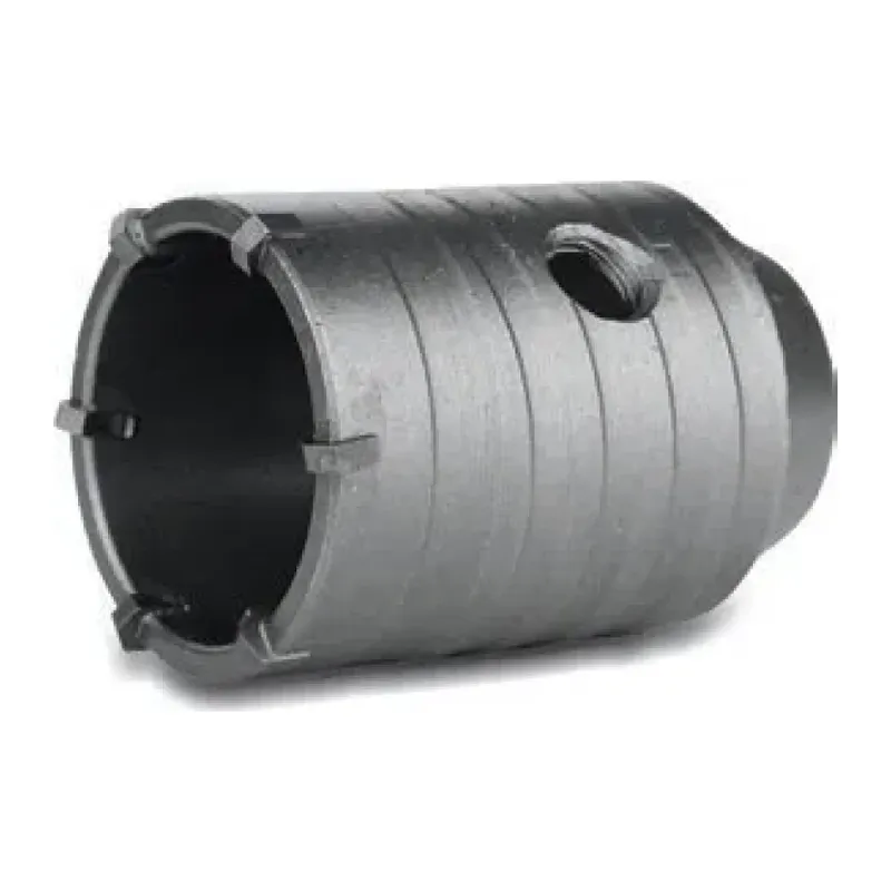 Tomax Adaptörlü Elmaslı B Delme Panç 60 mm