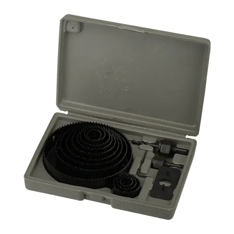 Tomax Ahşap Panç Set - 16 Parça, Kutulu