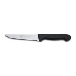 Sürbısa 61005LZ - Lazerli Tırtıklı Sebze, Steak ve Biftek Bıçağı 12,5 cm
