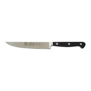 Sürbısa 61903 - Sürmene Sıcak Dövme Sebze Bıçağı 12 cm