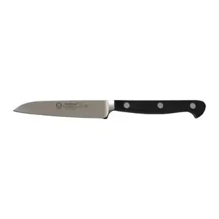 Sürbısa 61905 - Sürmene Sıcak Dövme Sebze Bıçağı 9 cm