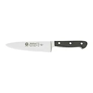 Sürbısa 61910 - Sürmene Sıcak Dövme Şef Bıçağı 15,5 cm