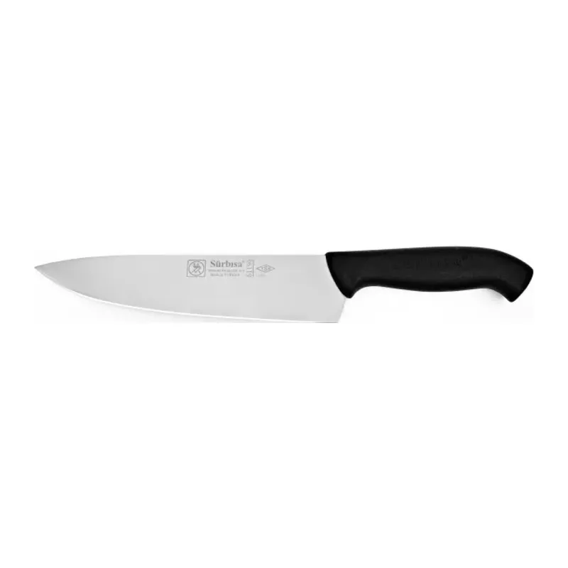 Sürbısa 61190 - Sürmene Şef Bıçağı 22 cm