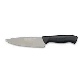 Sürbısa 61171 - Sürmene Parlak Şef Bıçağı 18 cm - Polisajlı