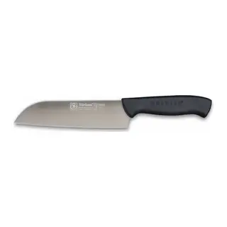 Sürbısa 61195 - Sürmene Santoku Şef Bıçağı 19 cm