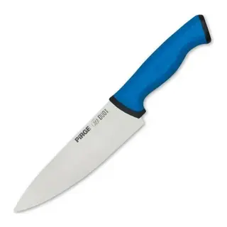 Pirge 34159 Duo Şef Bıçağı 16 cm - Mi Kaymaz Sap