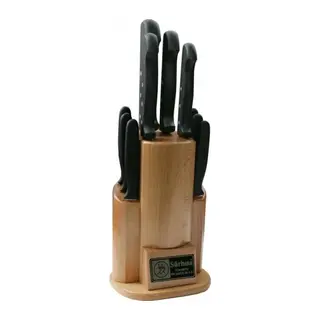 Sürbısa 61504 - Sürmene Bıçağı Seti - 10 lu Set