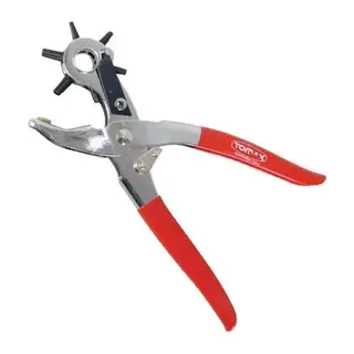 Tomax Deri Delik, Kemer Delme, Zımba Aleti 225 mm