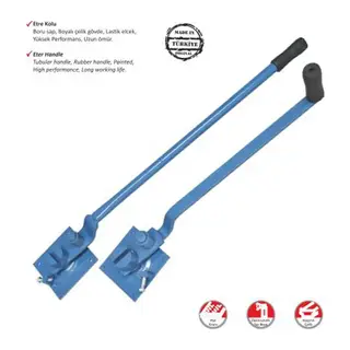 Sait Demirci Etre Kolu 12 mm