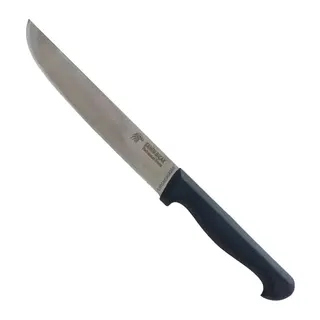 Şahin Bursa Büyük Bıçağı 17 cm, Plastik Sap