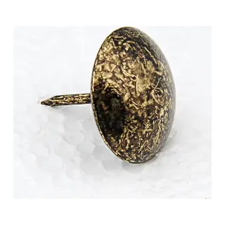 Febko Kabara - Eskitme Antik Kabara / Raptiye 11 mm 50 adet