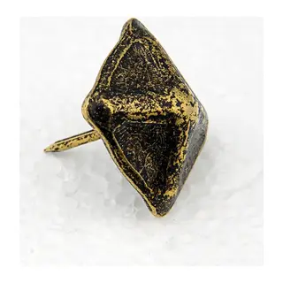 Febko - Eskitme Antik Piramit Kabara / Raptiye 24 mm 100 adet