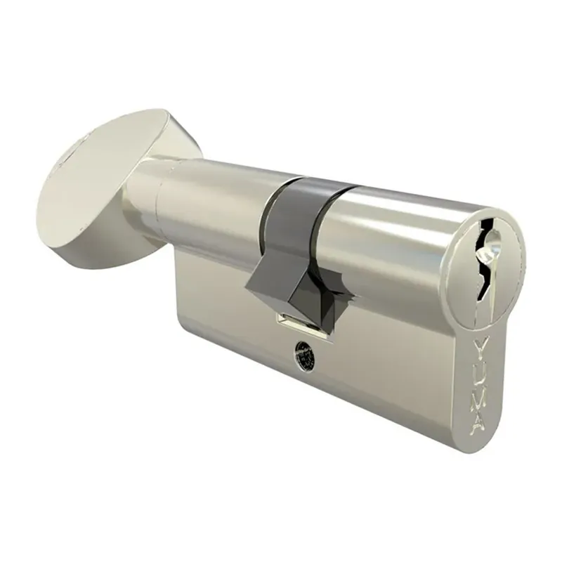 Yuma 68 mm Saten Mallı (Topuzlu) Cerman Barel / Kilit Göbeği