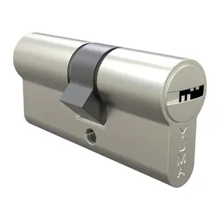Yuma 68 mm Saten Bilyalı Barel / Kilit Göbeği