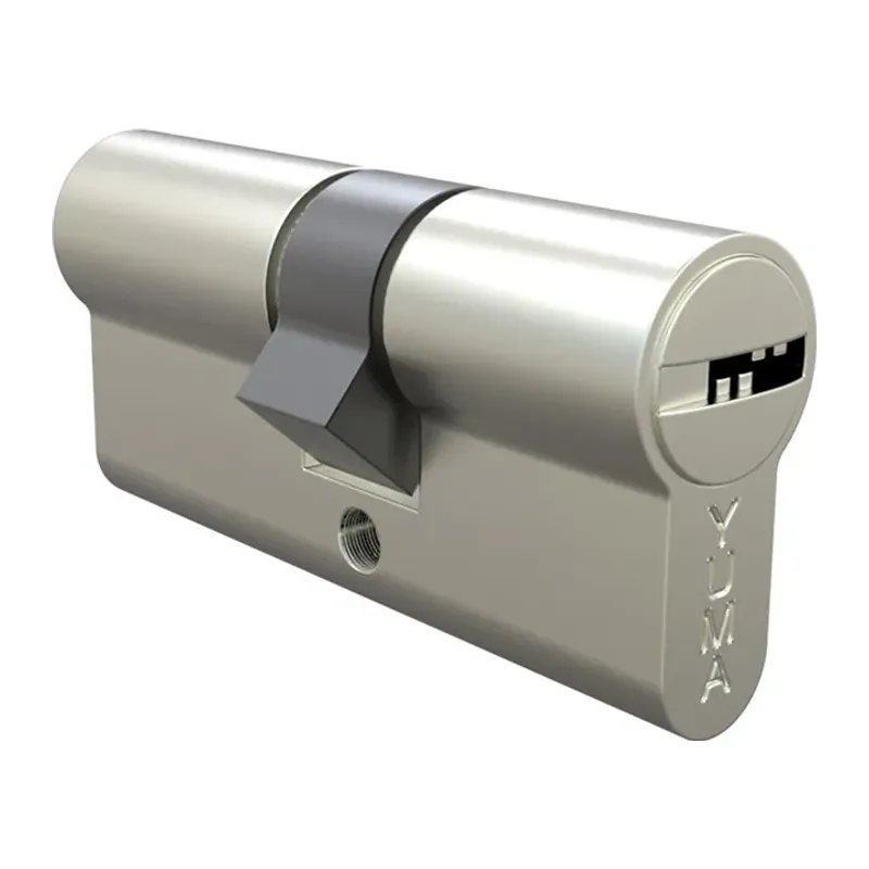 Yuma 68 mm Saten Bilyalı Barel / Kilit Göbeği