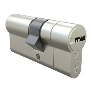 Yuma 68 mm Saten Tuzaklı Bilyalı Barel / Kilit Göbeği