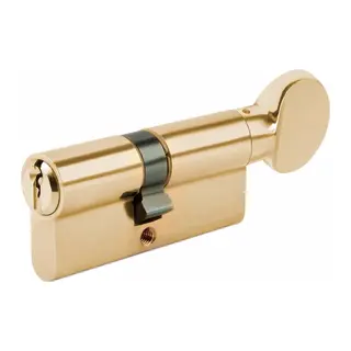 Yuma 68 mm Mandallı (Topuzlu) Bilyalı Barel / Kilit Göbeği