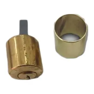 Yuma Tirajlı Kilit Bareli, Borulu Barel