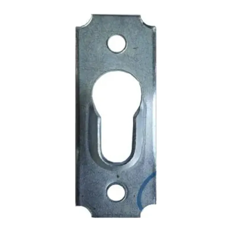 Bombeli Geçmeli Gizli, Tablo Askısı - 16x40mm, 1 Adet