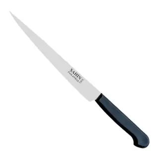 Şahin Bursa Küçük Bıçağı 15 cm, Plastik Sap