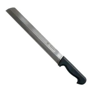 Şahin Bursa Kurma Kaşar Bıçağı Kalın 35 cm - Plastik Sap