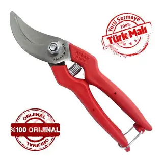 Aslan Bağ Budama Dal Makası 210 MM