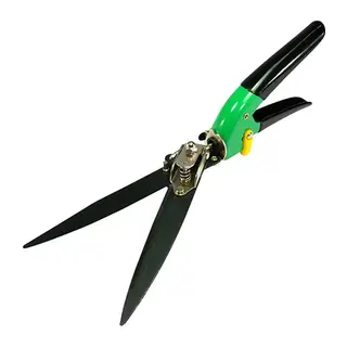 Eltu 501- Çim - Çimen Makası 340 mm,180 Derece Döner