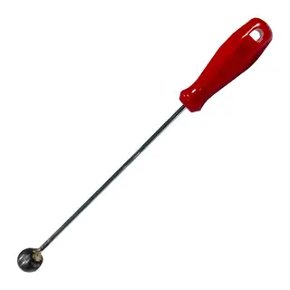 Küre Cam Tokmağı (Menfez Açma - Kesilen Camı Çık İçin)