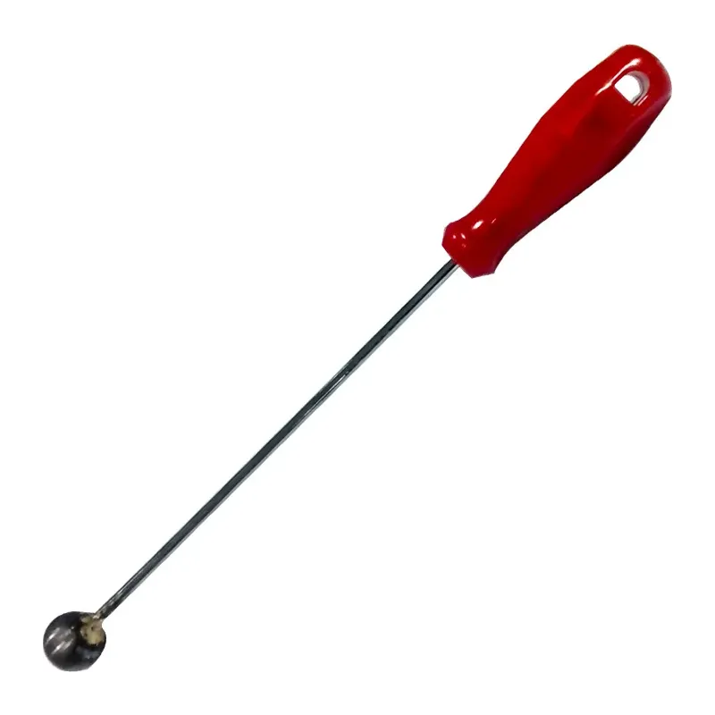Küre Cam Tokmağı (Menfez Açma - Kesilen Camı Çık İçin)