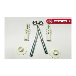 Ebru Labo Montaj Seti LMT - 25 Takım