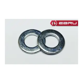 Ebru Metal Vida Pulu 1/4 - 100 Gr