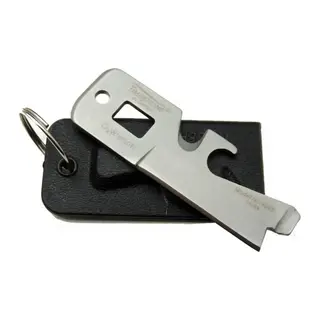 Timberline 4905 / Acil Durum Kiti 7 cm, Plastik Kılıflı