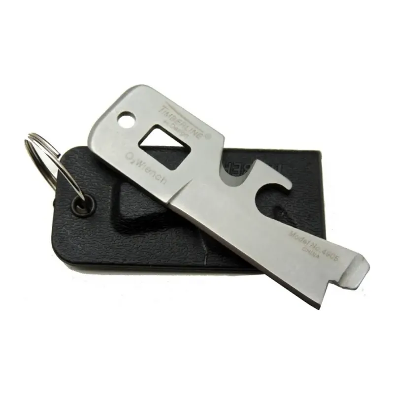 Timberline 4905 / Acil Durum Kiti 7 cm, Plastik Kılıflı