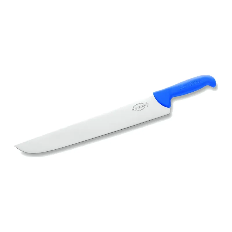 F.Dıck 8 2644 36 Büyük Kasap Bıçağı 36 cm - Ergo