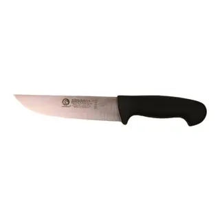 Sürmene Sürdövbısa 61106 Kasap Bıçağı 16,5 cm, Plastik Sap