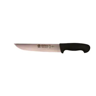 Sürmene Sürdövbısa 61108 Kasap Bıçağı 21,5 cm, Plastik Sap